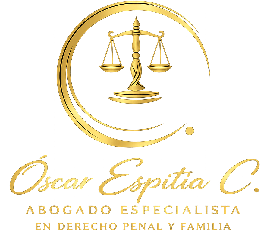 Abogado Oscar Espitia
