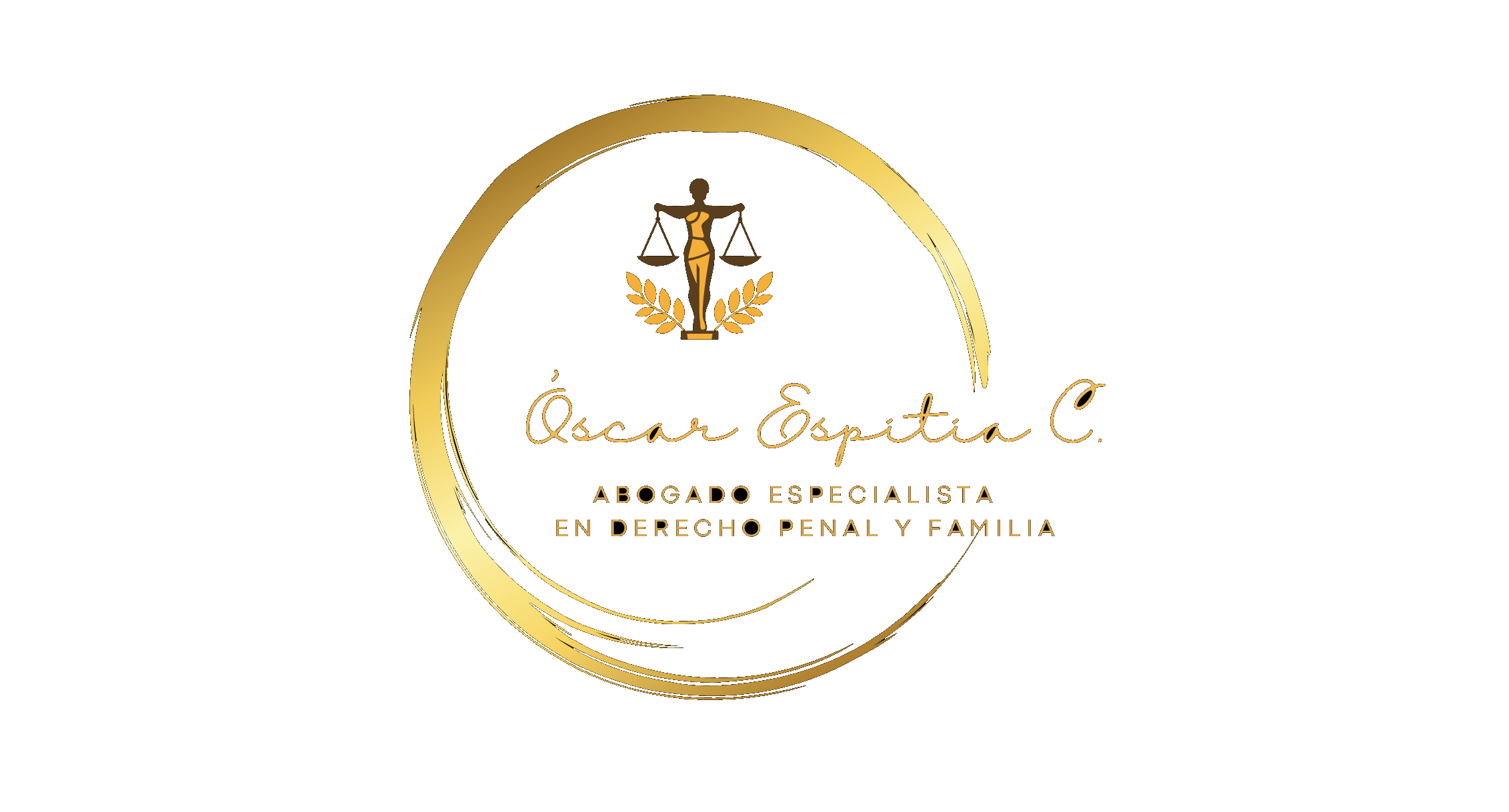 Abogado Oscar Espitia